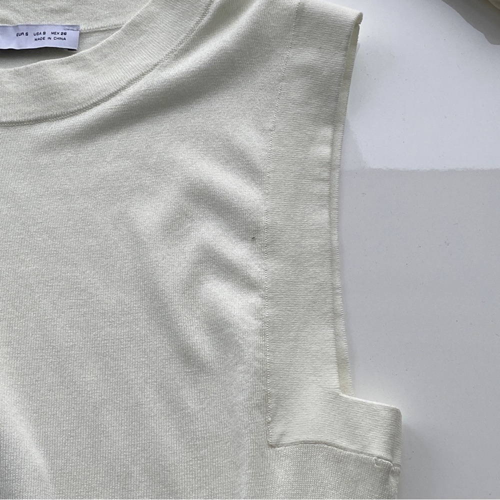 Zara Tank Top - Picture 7 of 9
